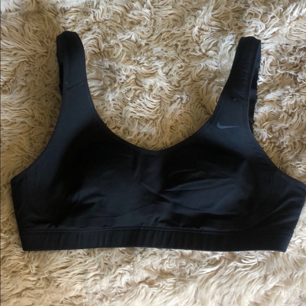 Nike Sports Bra 34B (worn once)